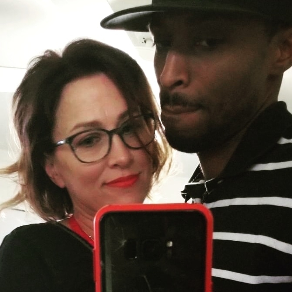 Meet your Posher, Misty